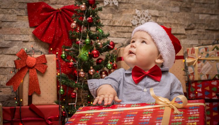 4 pomysły na prezent świąteczny dla dziecka!