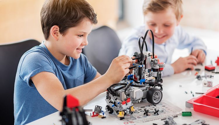 Klocki LEGO – wybieramy najlepszy zestaw dla Twojego dziecka!