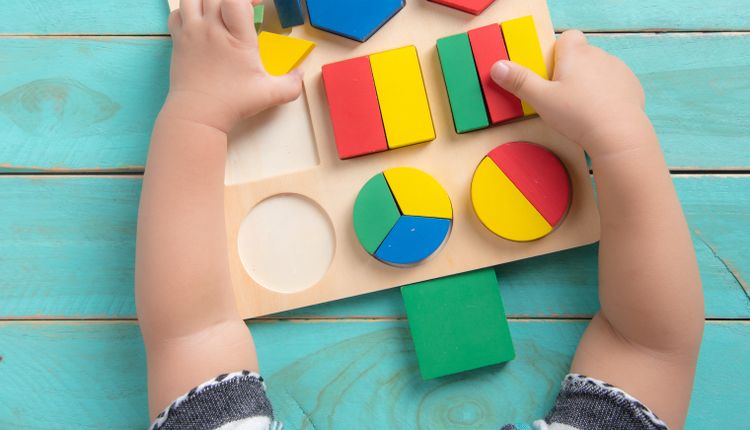 Zabawki drewniane – wszystko, co powinieneś o nich wiedzieć!