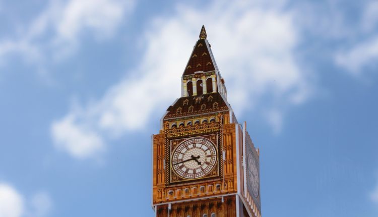 Puzzle 3D – co musisz o nich wiedzieć?