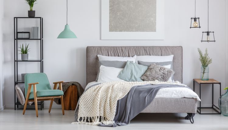 3 najmodniejsze komplety pościeli do Twojej sypialni!