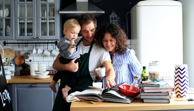6 pomysłów na prezent dla miłośnika gadżetów kuchennych!