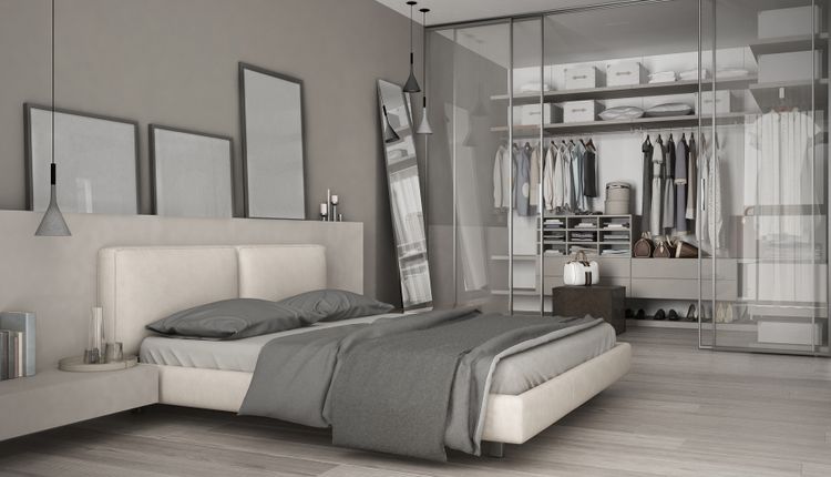Jaka szafa do sypialni? Pomożemy Ci wybrać!