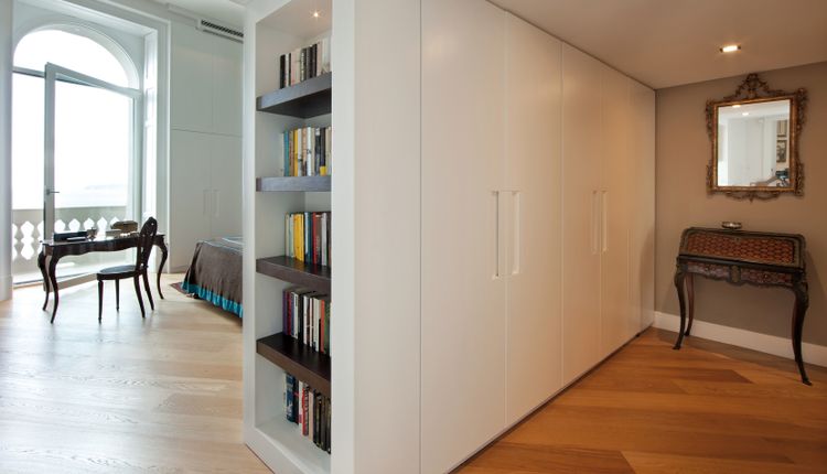 Kupujemy szafę do przedpokoju!