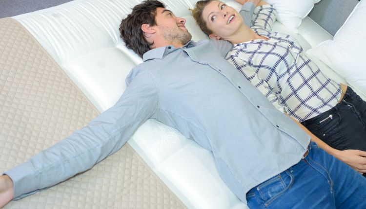 Materace piankowe – jak wybrać najlepszy?