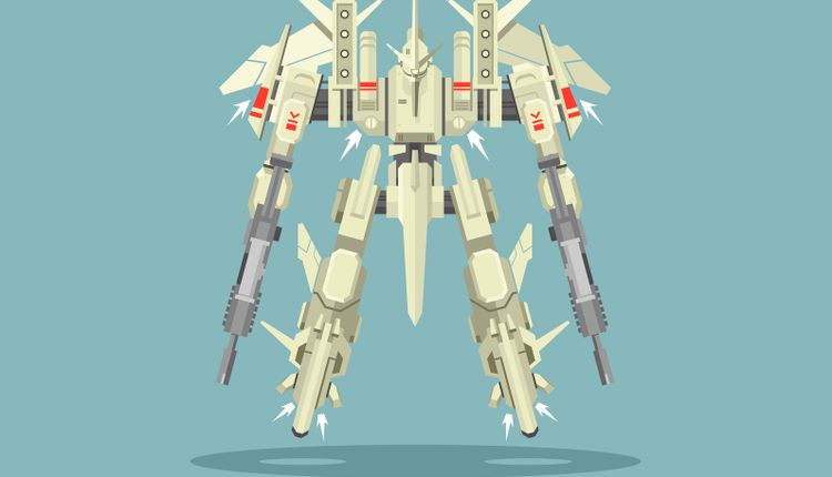 Zabawki Transformers – idealny pomysł na prezent dla małego fana