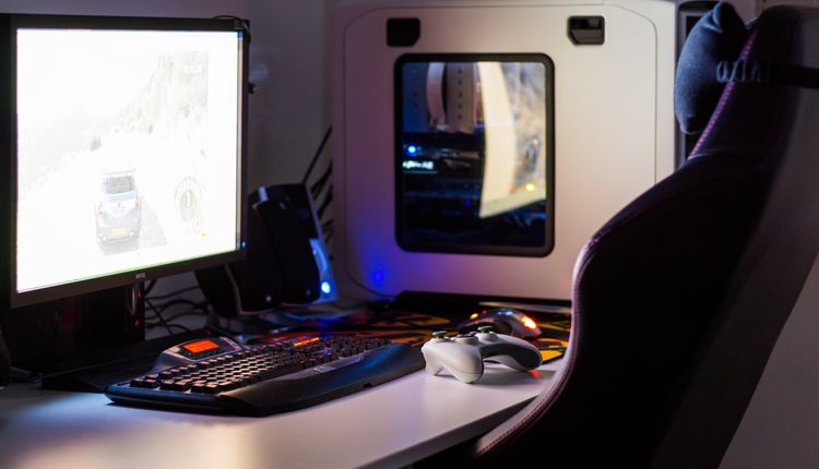Fotele Gamingowe &#8211; jak wybrać najlepszy?