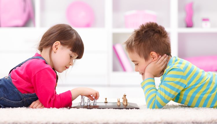 Gry planszowe dla dzieci od 4 lat – podpowiemy Ci, co wybrać