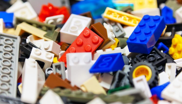 Klocki Cobi: idealny wybór dla Twojego dziecka