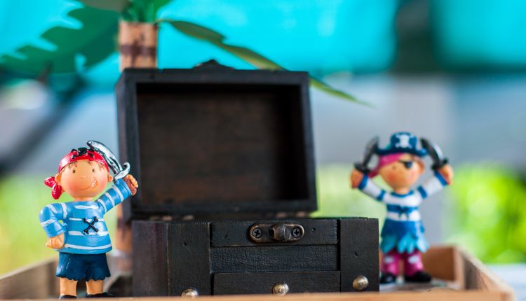 Klocki PLAYMOBIL – co to takiego?