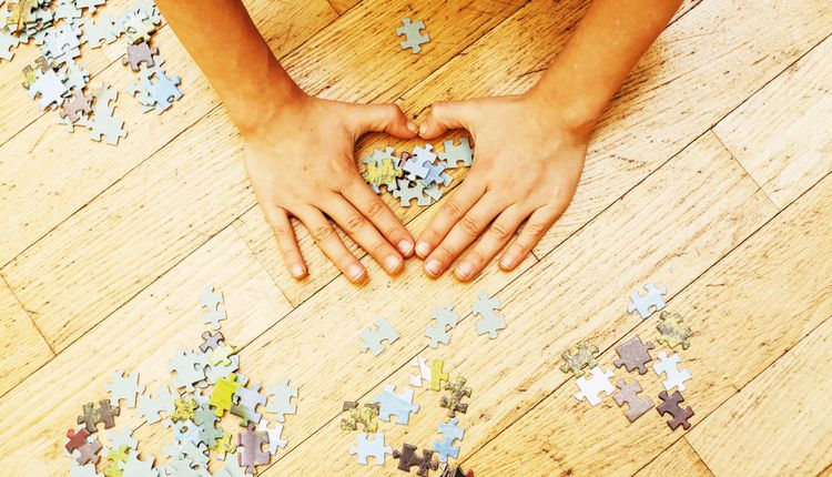 Szukasz puzzli dla 3-latka? Oto 5 naszych propozycji!