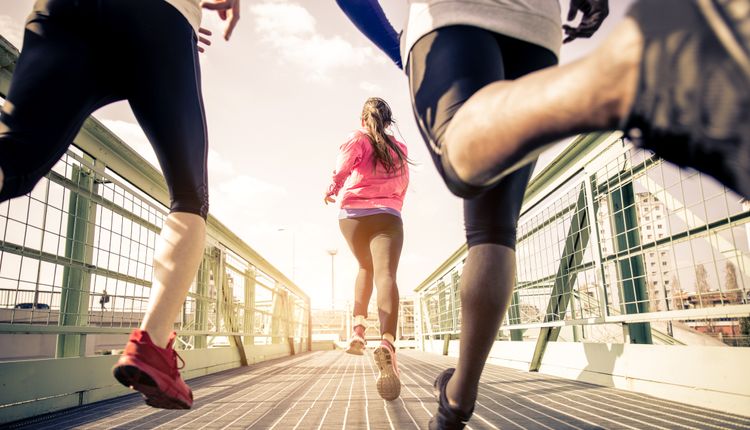 Jak wybrać odzież do biegania?