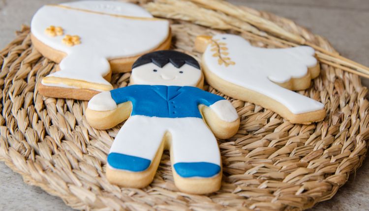 Jaki prezent na komunię dla chłopca? Podpowiadamy!