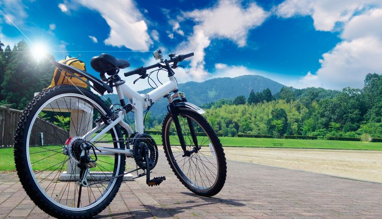 Jaki rower trekkingowy? Podpowiadamy!