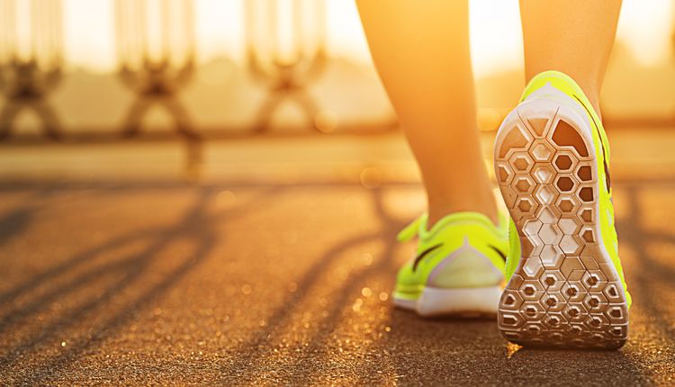 Jakie buty do biegania?