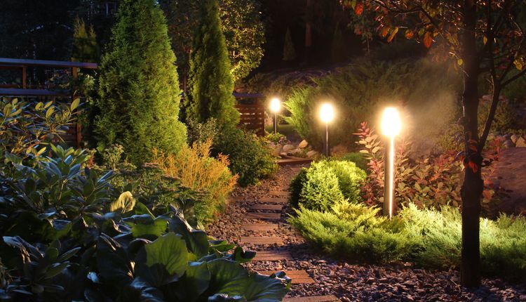 Jakie lampy do ogrodu? 3 najbardziej designerskie propozycje!
