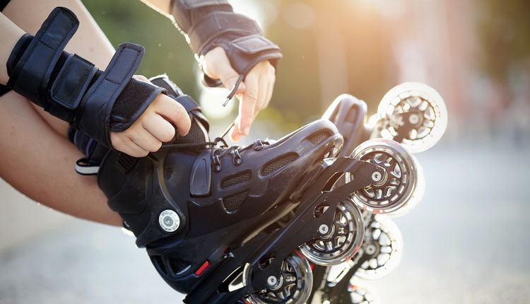 Jakie rolki kupić? Kilka rzeczy, na które musisz zwrócić uwagę