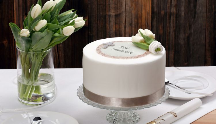 Za ile prezent na komunię? Zobacz 5 naszych propozycji!