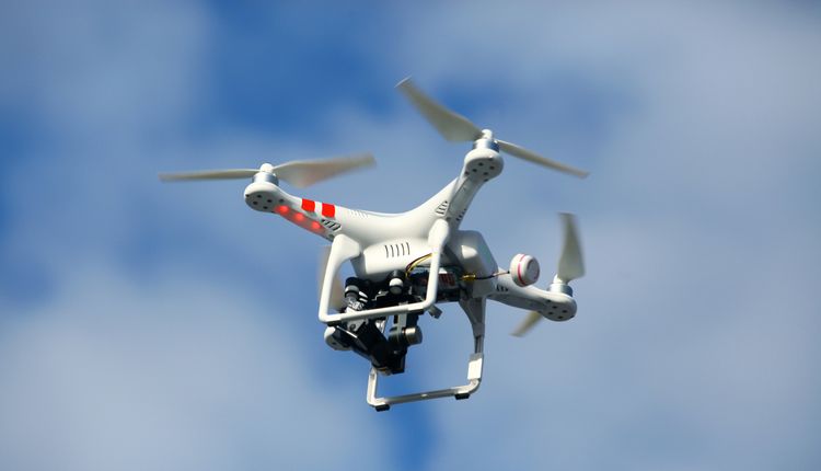 Jaki dron na komunię? Oto nasze typy