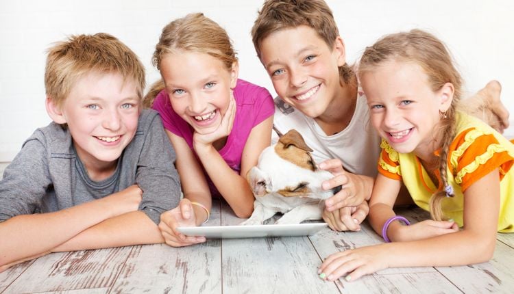 Wybieramy tablet dla dziecka! Oto 4 najlepsze modele