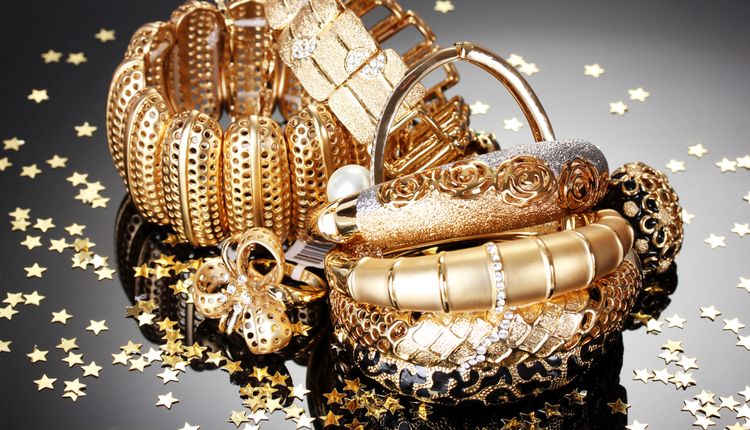 Biżuteria – najlepszy pomysł na prezent z okazji Dnia Matki!