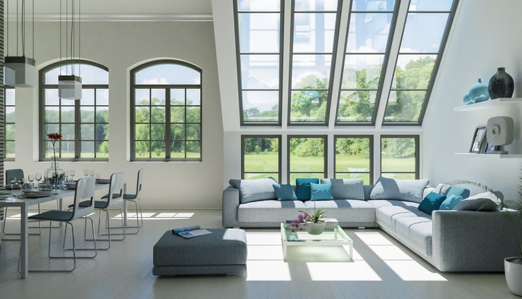 Jak urządzić dom w stylu nowoczesnym? Podpowiadamy!