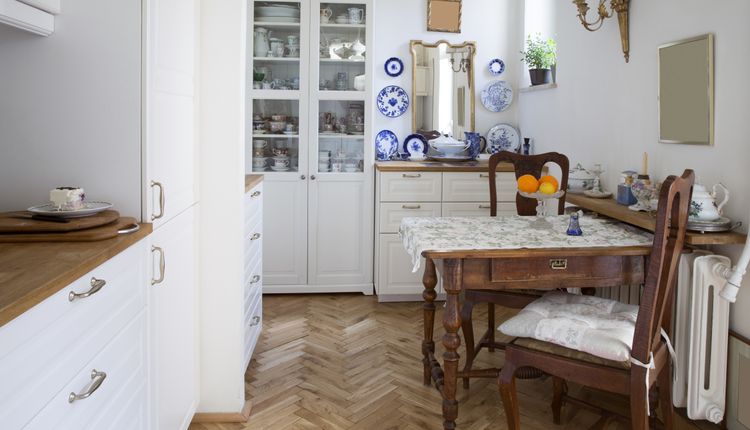 Jak urządzić dom w stylu rustykalnym? Wystarczy te kilka rzeczy