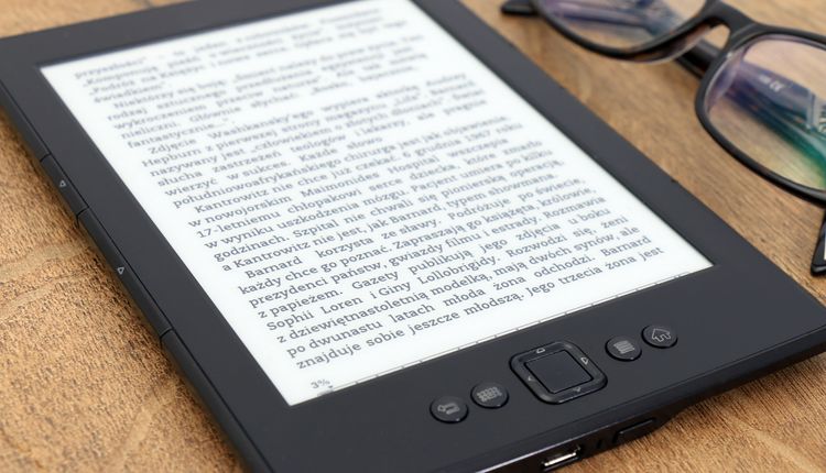 Jaki czytnik ebooków wybrać?
