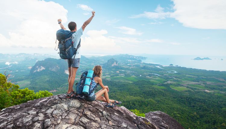 Jaki plecak turystyczny? Pomożemy Ci wybrać!