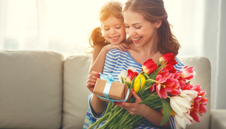 Jaki prezent na Dzień Matki? Oto kilka naszych pomysłów