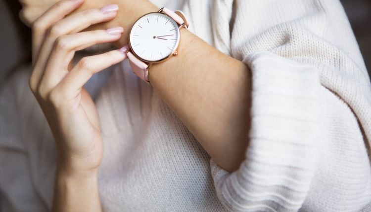 Jaki zegarek damski wybrać?