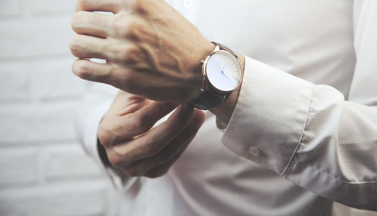 Jaki zegarek męski kupić? Oto 4 najciekawsze modele!