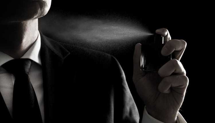 Jakie perfumy męskie kupić? Oto 4 najmodniejsze zapachy!