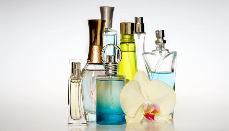 Perfumy – doskonały prezent na Dzień Matki!