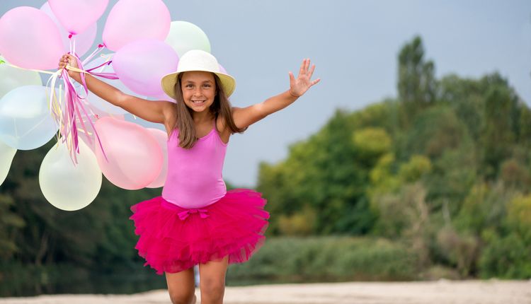 Wybieramy prezent na Dzień Dziecka dla dziewczynki! 6 najlepszych pomysłów