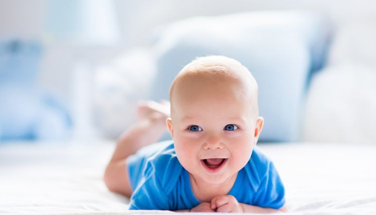 Prezent na Dzień Dziecka dla niemowlaka – 5 najciekawszych propozycji