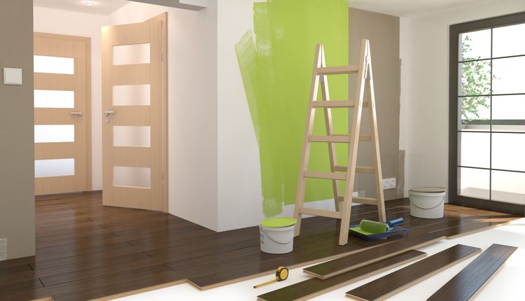 Remont mieszkania – co Ci będzie potrzebne?