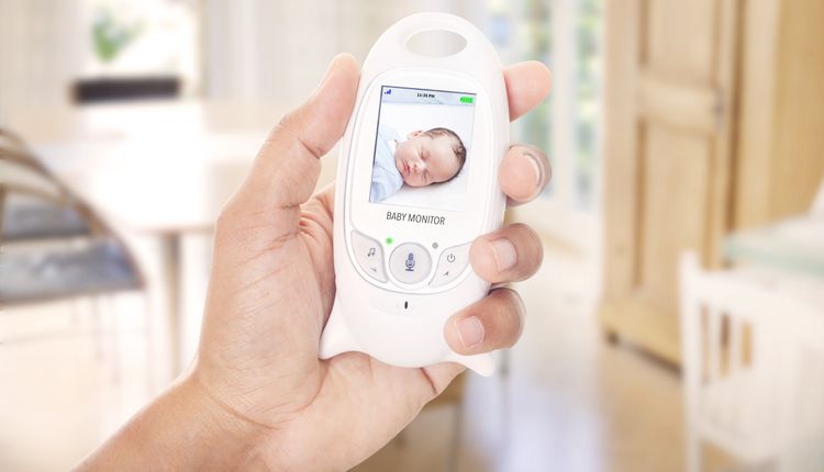 Niania elektroniczna – czy warto ją kupić?