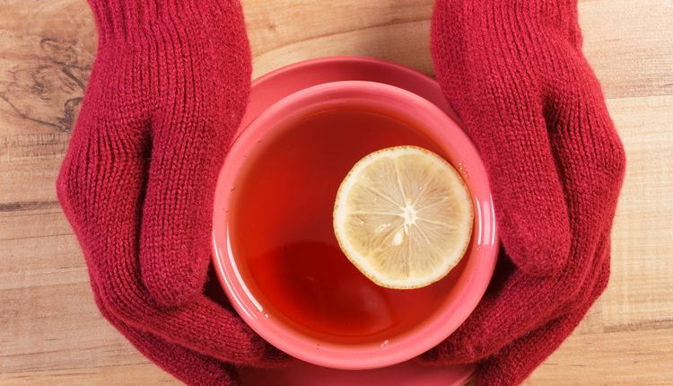 Jak dbać o odporność jesienią? 5 sposobów