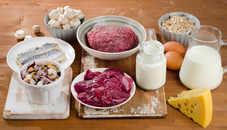 Witamina B-12 – dlaczego jest dla nas taka ważna?