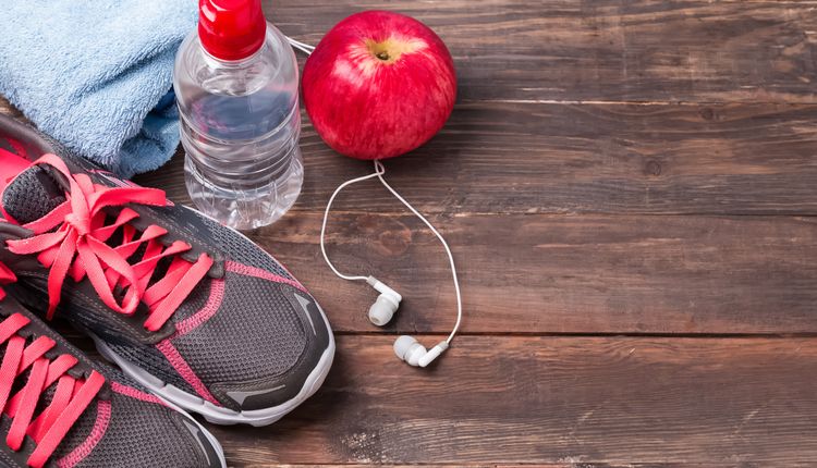 Jakie buty do fitnessu? 4 propozycje