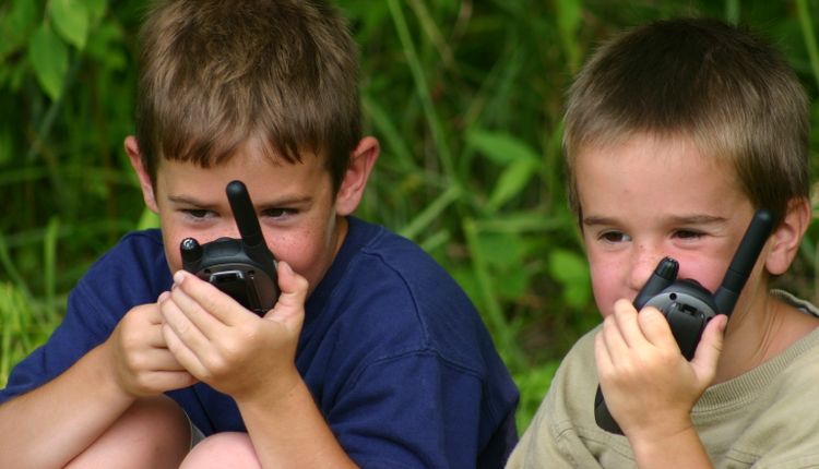 Krótkofalówki – dlaczego warto je mieć?