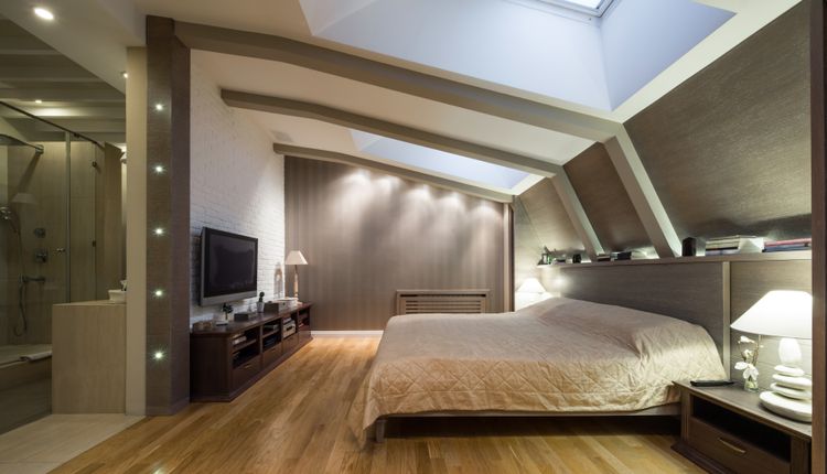 Urządzamy nowoczesną sypialnię! Sprawdź nasze wskazówki