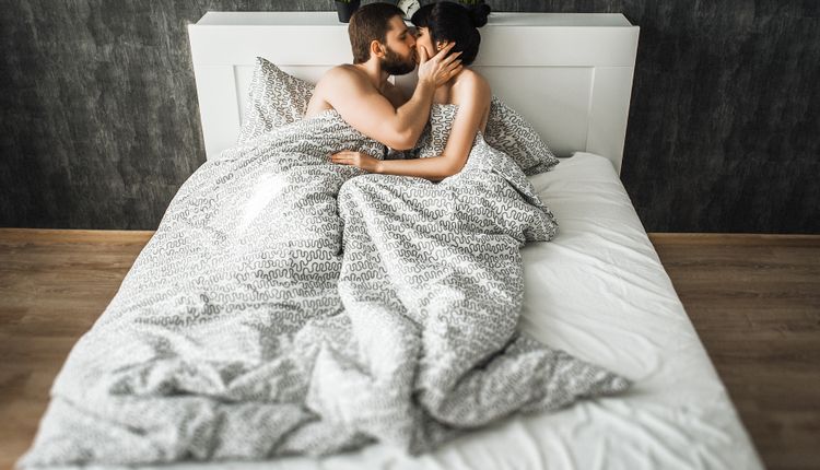 Sypialnia w stylu skandynawskim – jak ją urządzić?