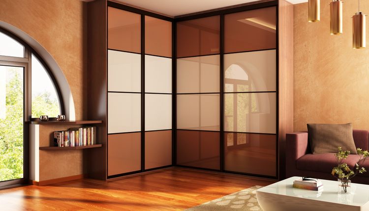 Szafy przesuwne – zorganizuj przestrzeń w swoim mieszkaniu!