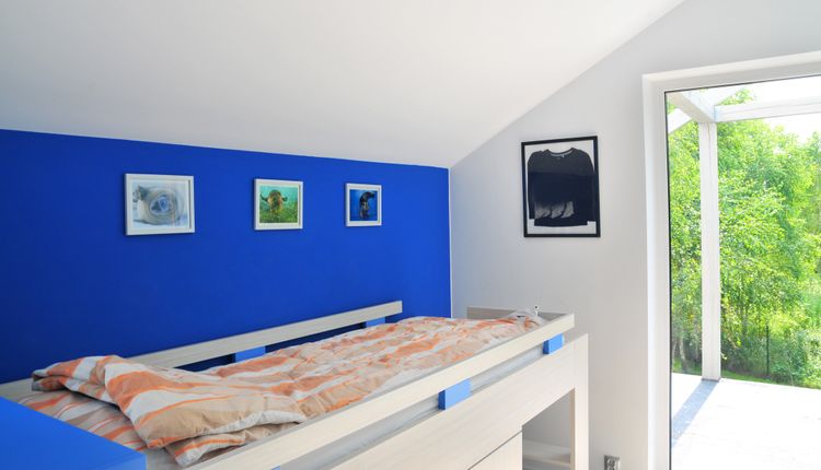 Łóżko piętrowe – najlepsze rozwiązanie dla małej przestrzeni