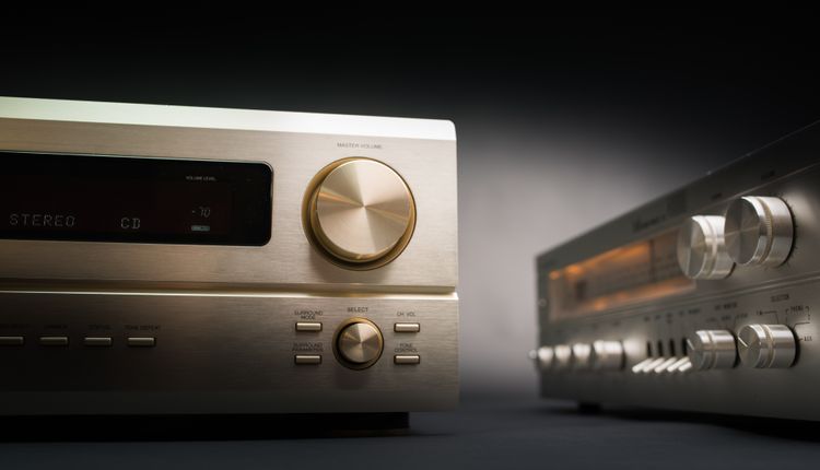 Jaki amplituner kupić do domu? Oto nasze wskazówki!