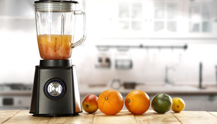 Jaki blender kielichowy wybrać?