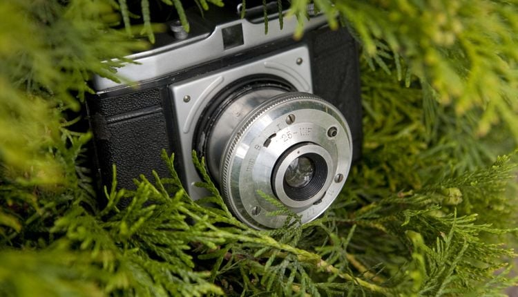 Aparat analogowy – dlaczego warto go wybrać?