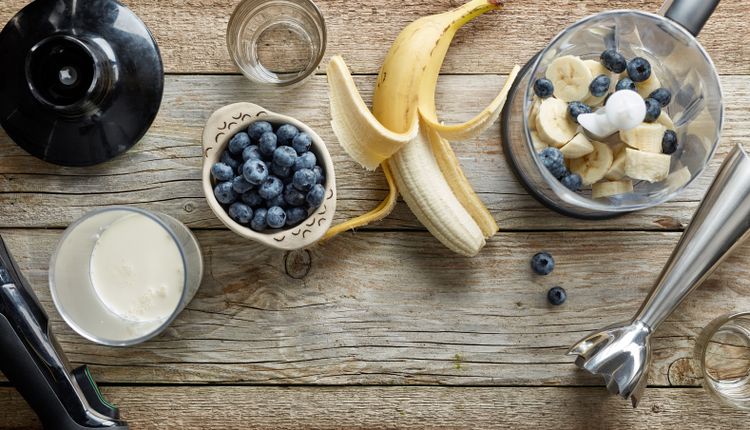 Jaki blender ręczny? Wybieramy!